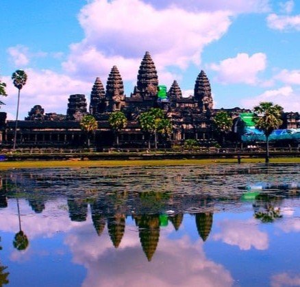 Cambodia