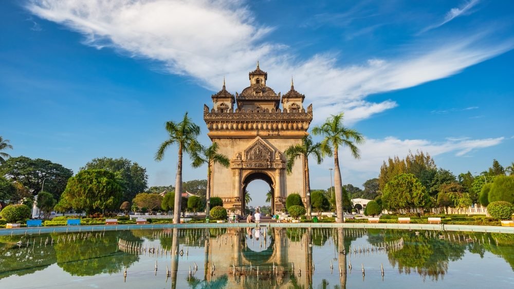 Laos