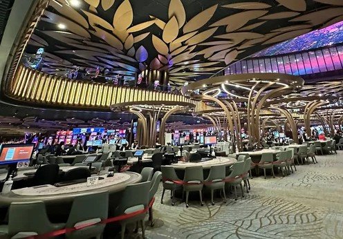 GENTING CASINO