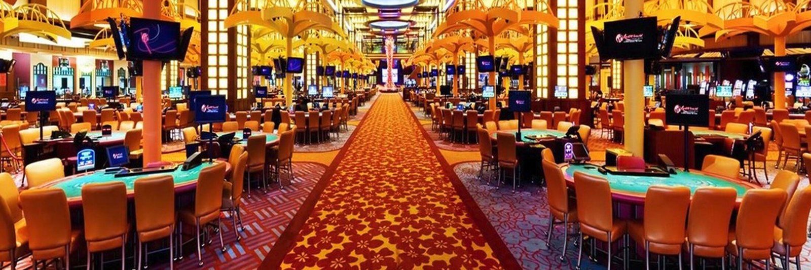 Genting Casino