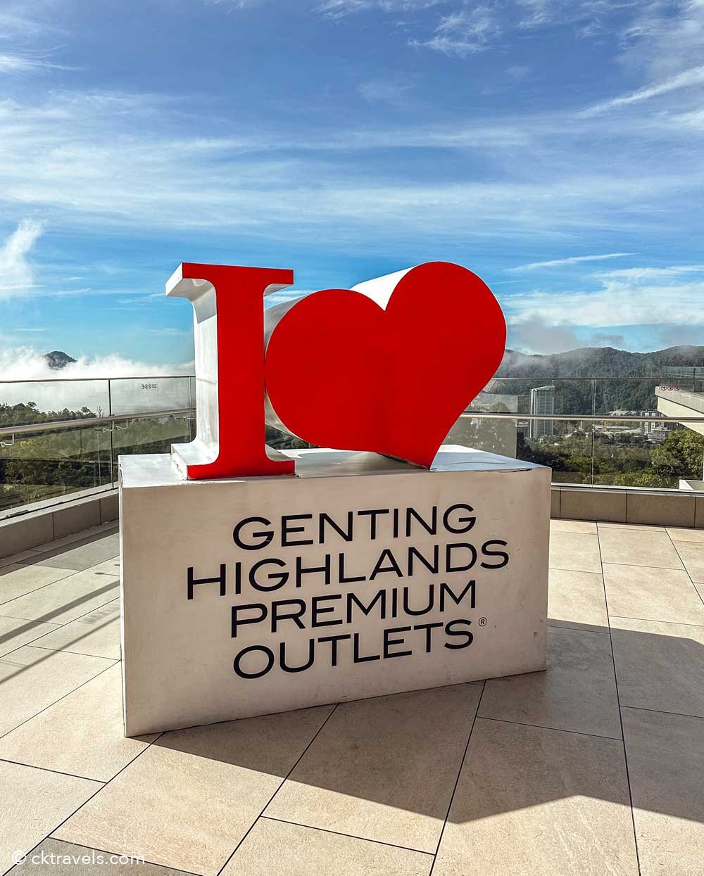 PREMIUM OUTLETS