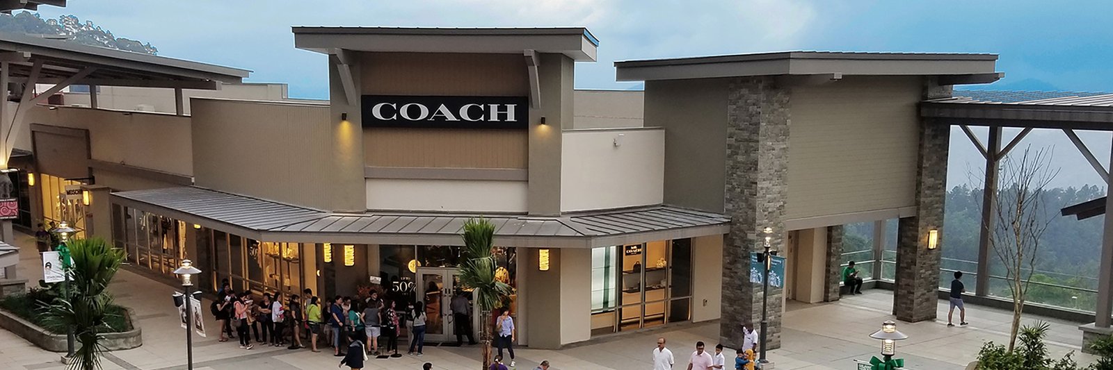 Genting Highlands Premium Outlets