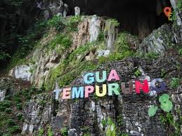 GUA TEMPURUNG