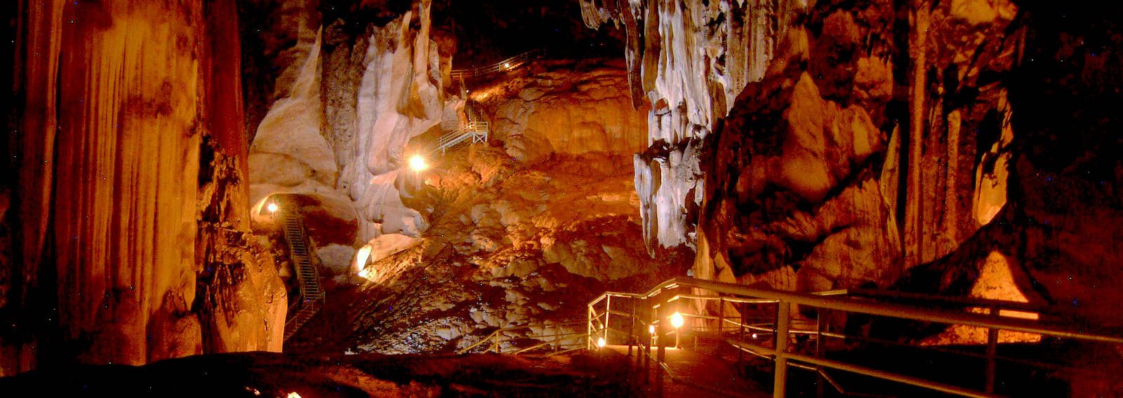 Gua Tempurung Perak