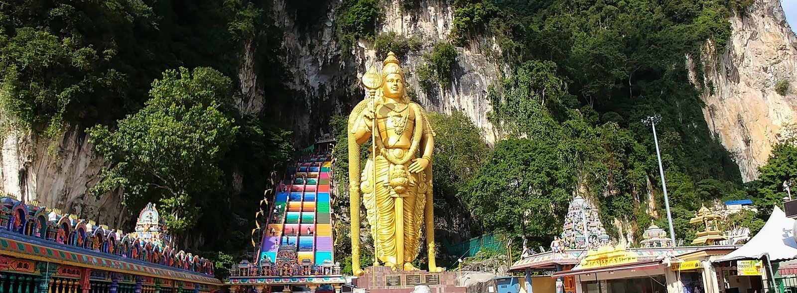 Batu Caves