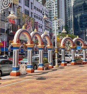 BRICKFIELDS