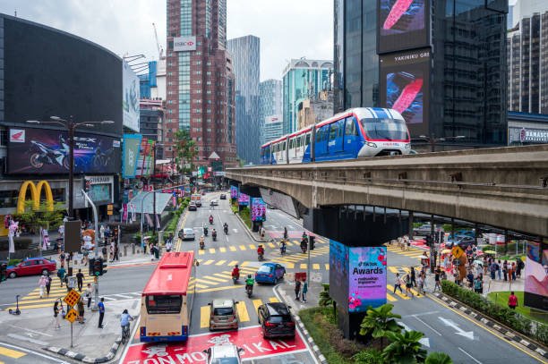 BUKIT BINTANG