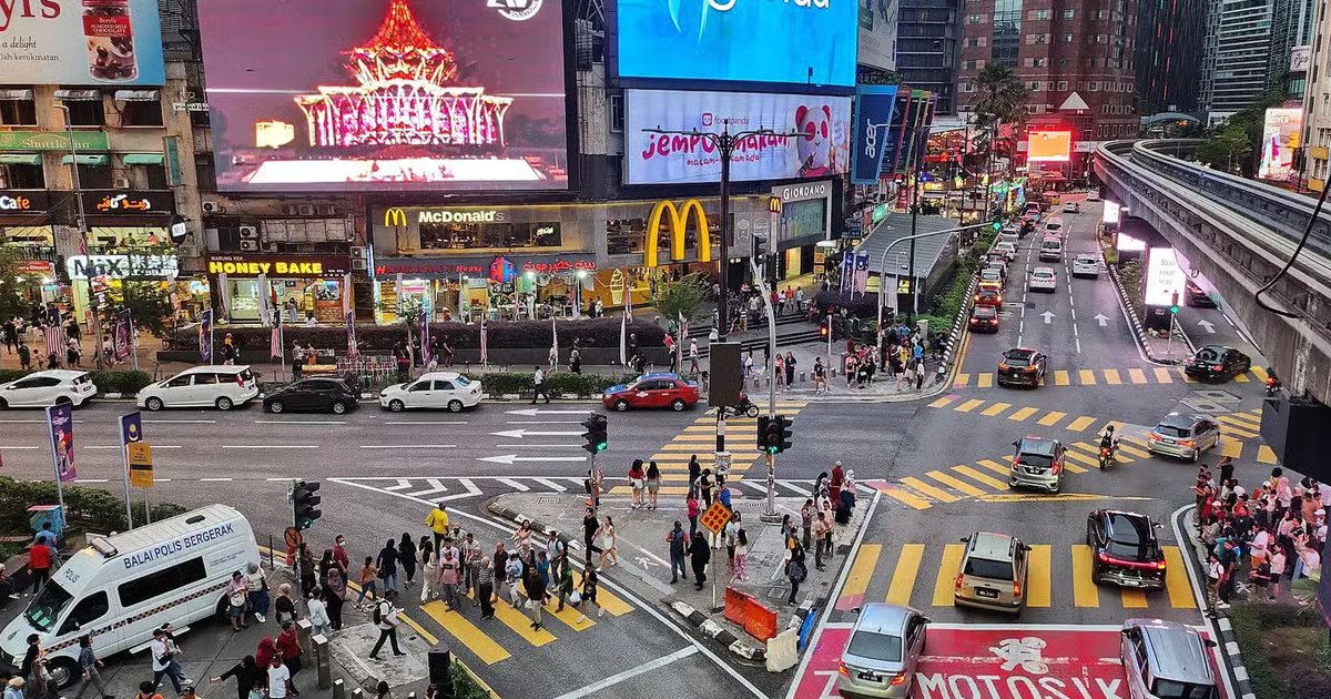 Bukit Bintang