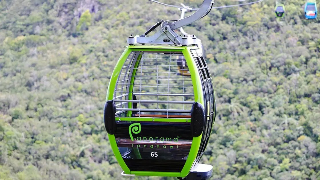 CABLE CAR
