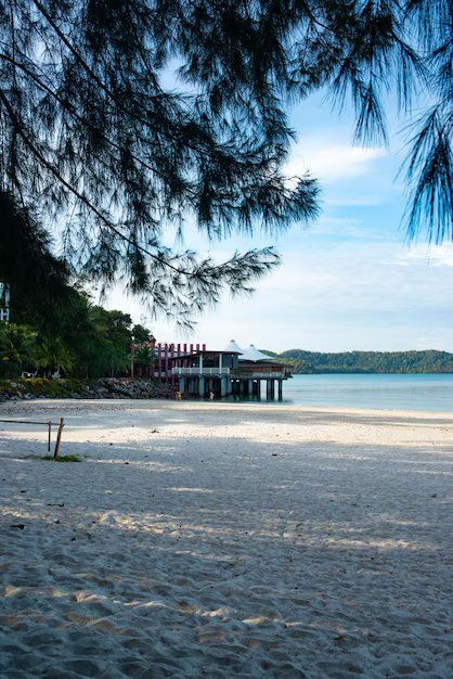 PANTAI CENANG