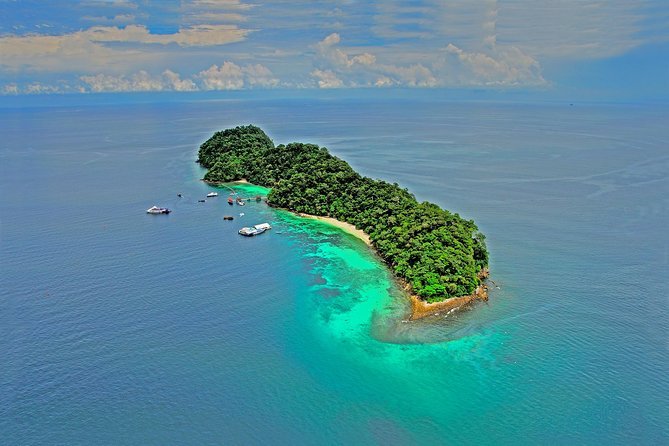 PAYAR ISLAND