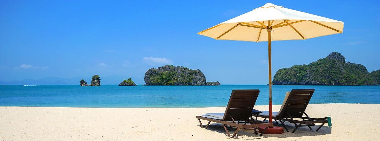 Tanjung Rhu Beach