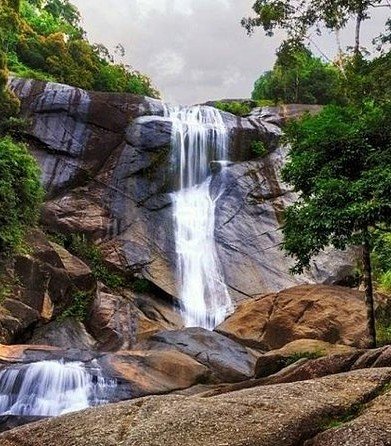 TELAGA TUJUH