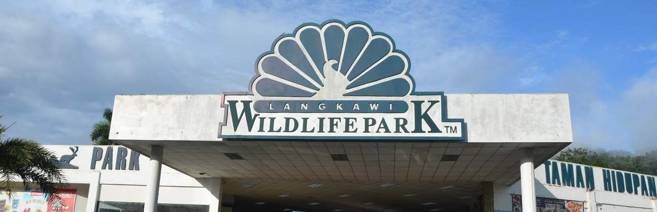 Langkawi Wildlife Park
