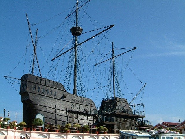 MARITIME MUSEUM