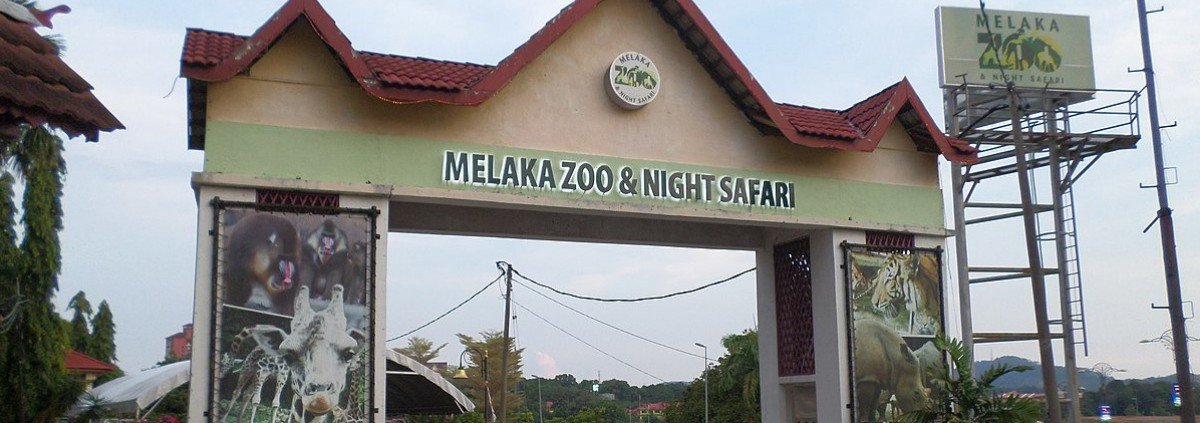 Melaka Night Safari