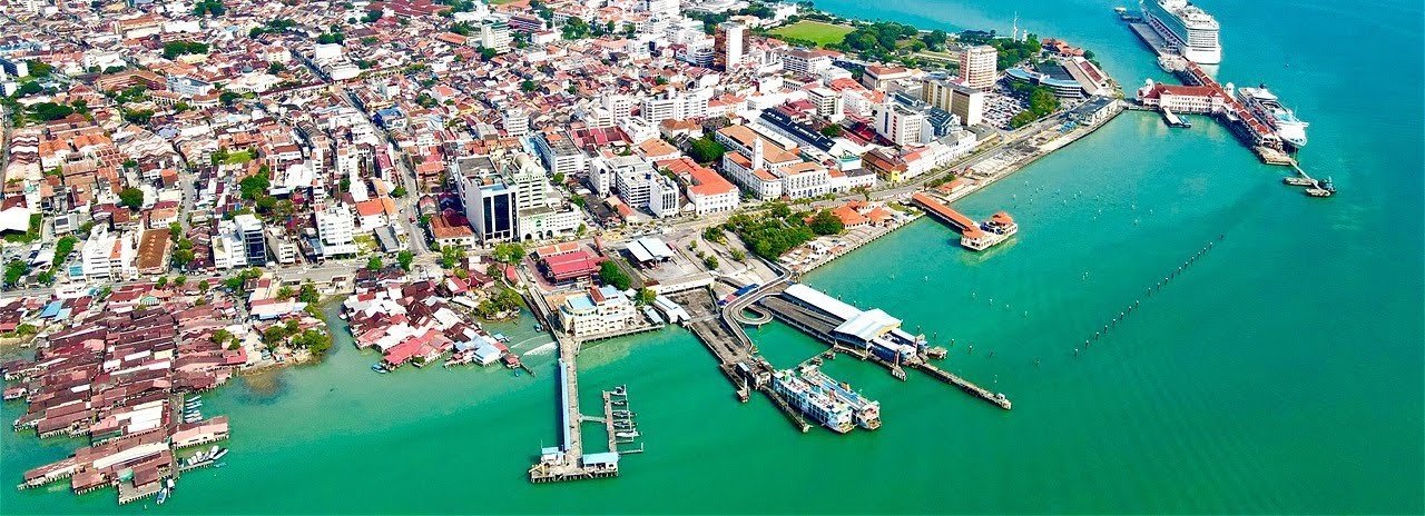 George Town Penang