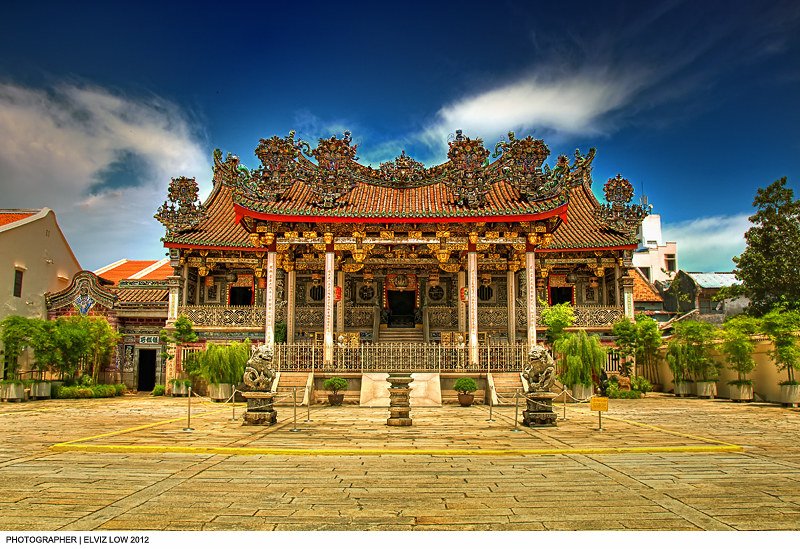 PENANG