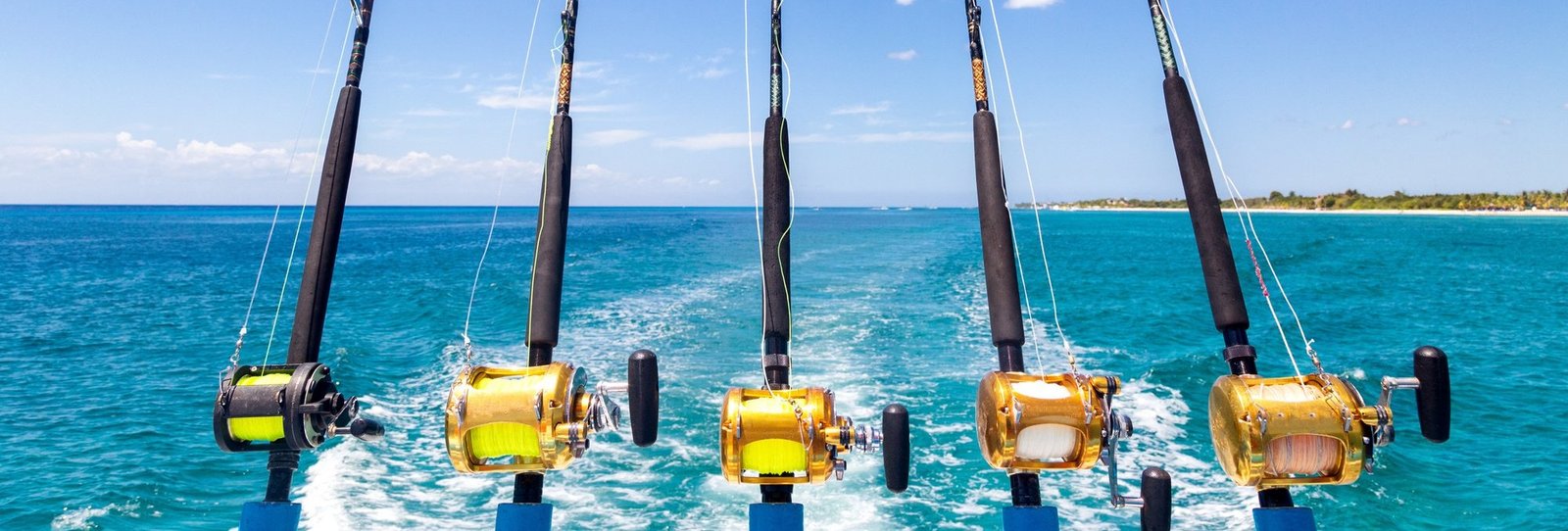 Sea Fishing Perhentian Island