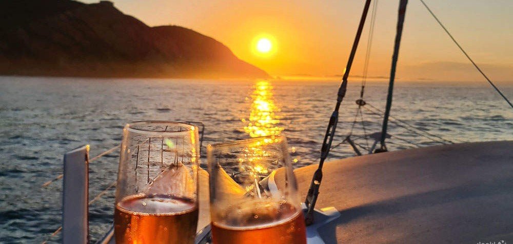 Sunset Cruise Perhentian Island
