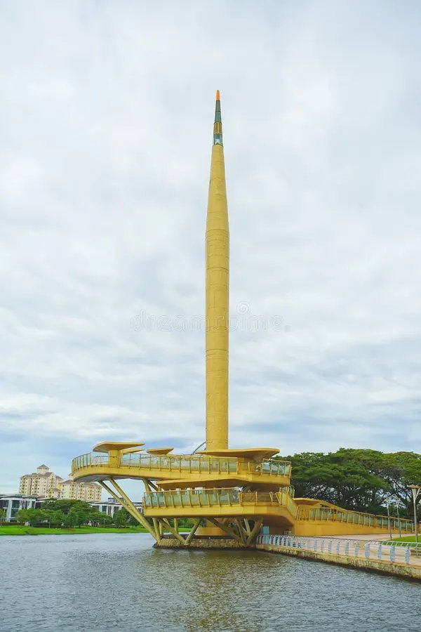 MILLENNIUM<br> MONUMENT