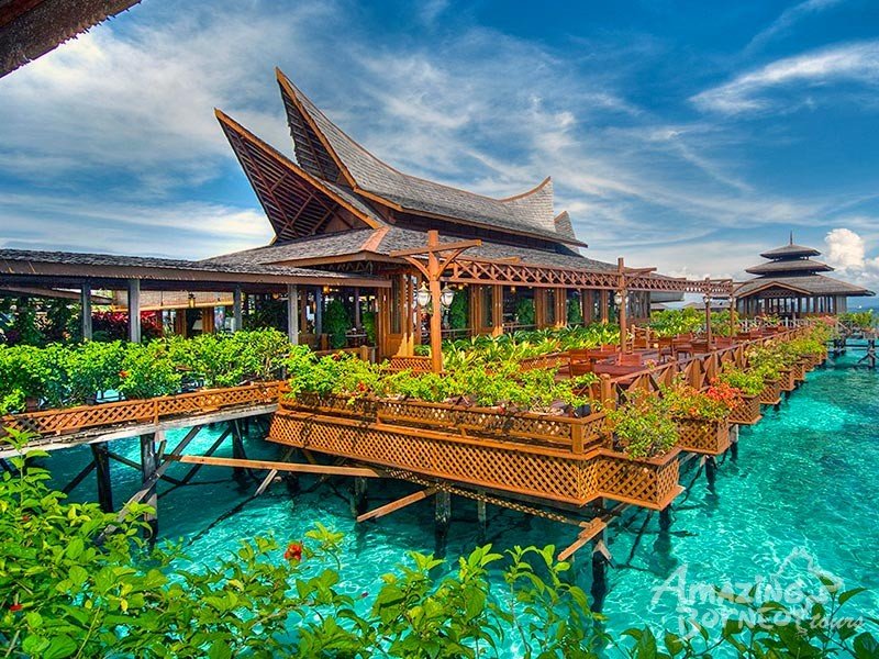 MABUL ISLAND