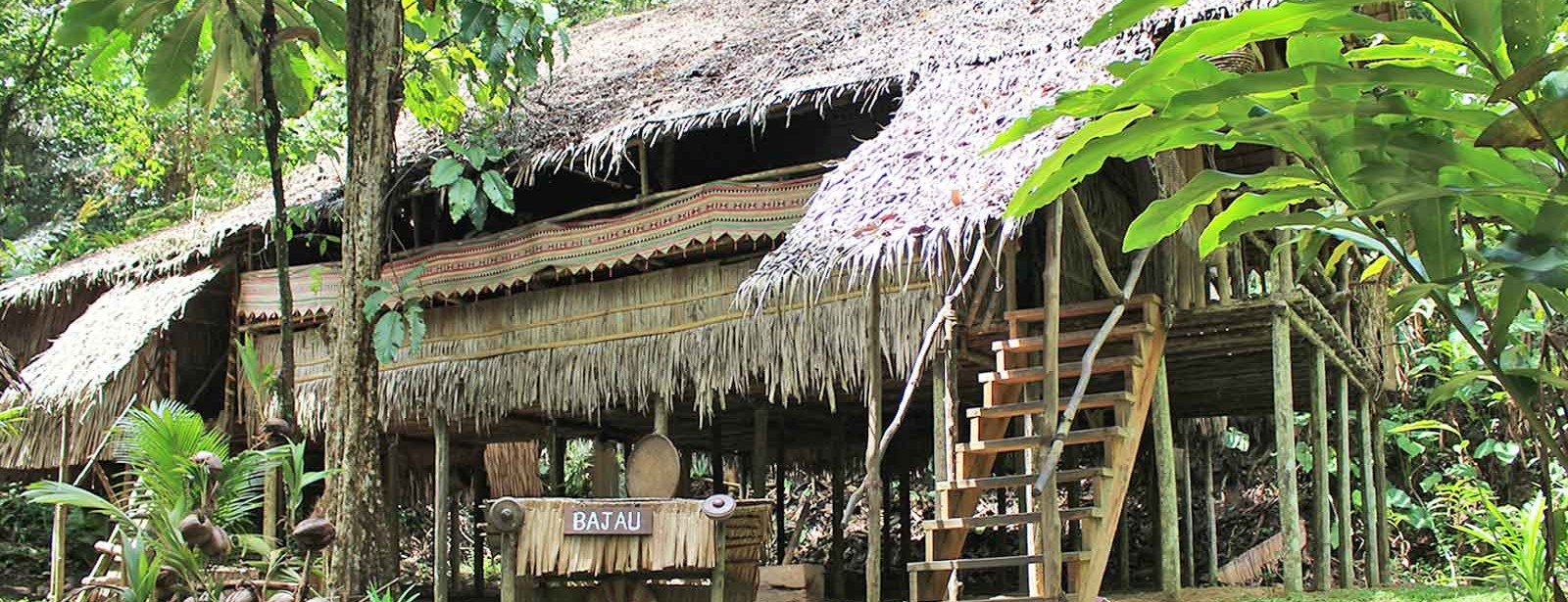 Mari Mari Cultural Village