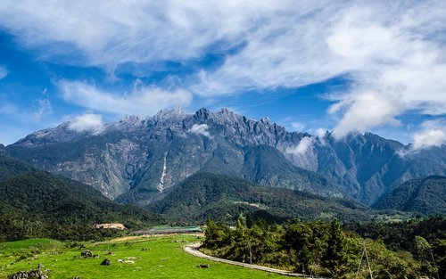 SABAH