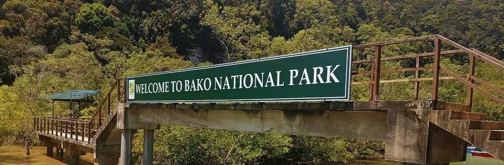Bako National Park