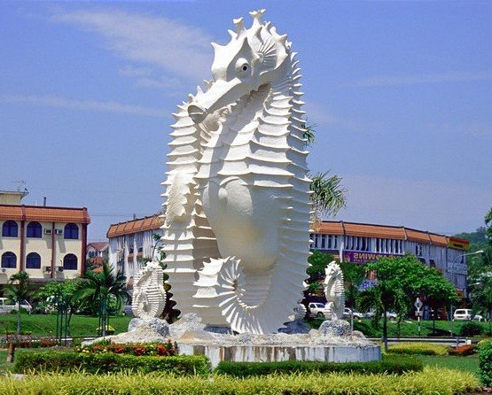 MIRI CITY