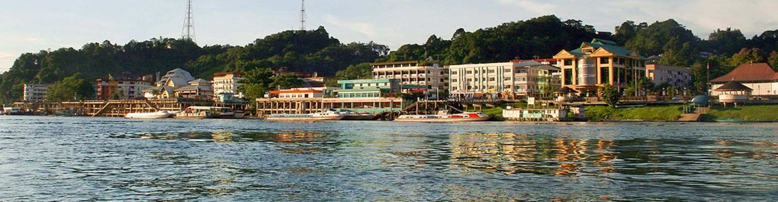 Rajang River