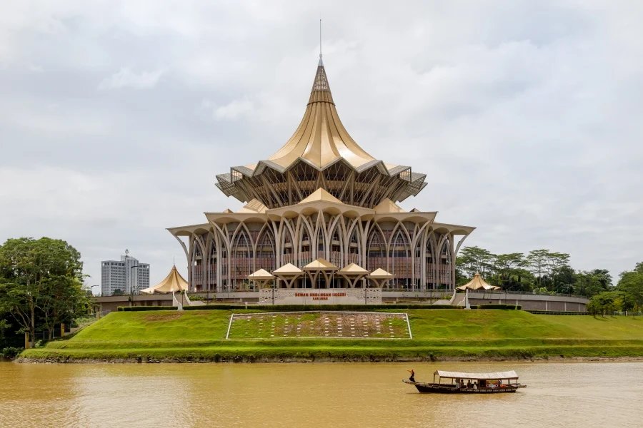 SARAWAK