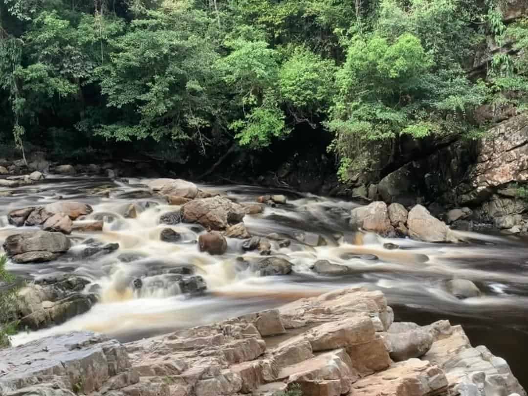 LATA BERKOH