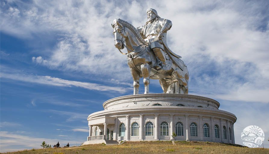 Mongolia