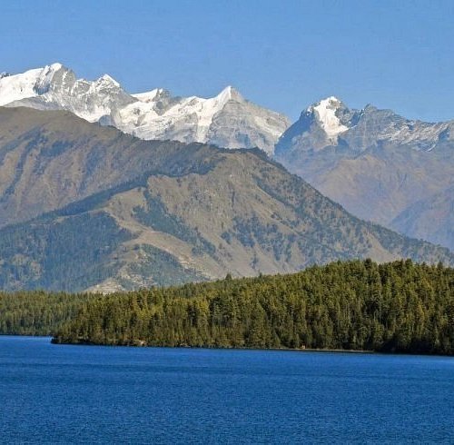 Nepal