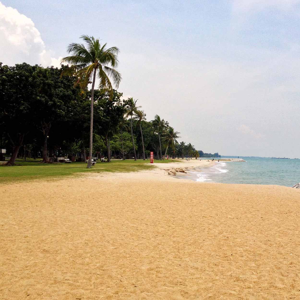 EAST COAST PARK