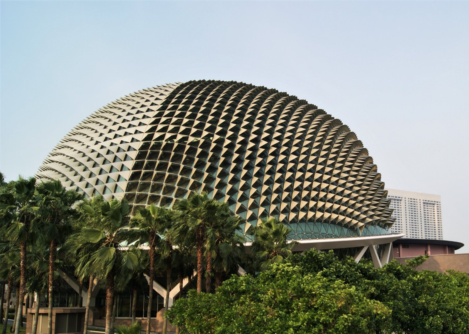 ESPLANADE