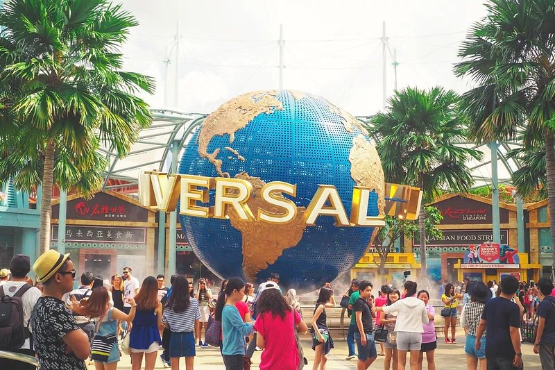 SENTOSA