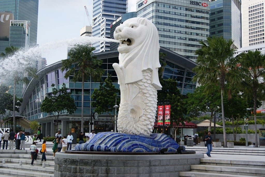 Singapore