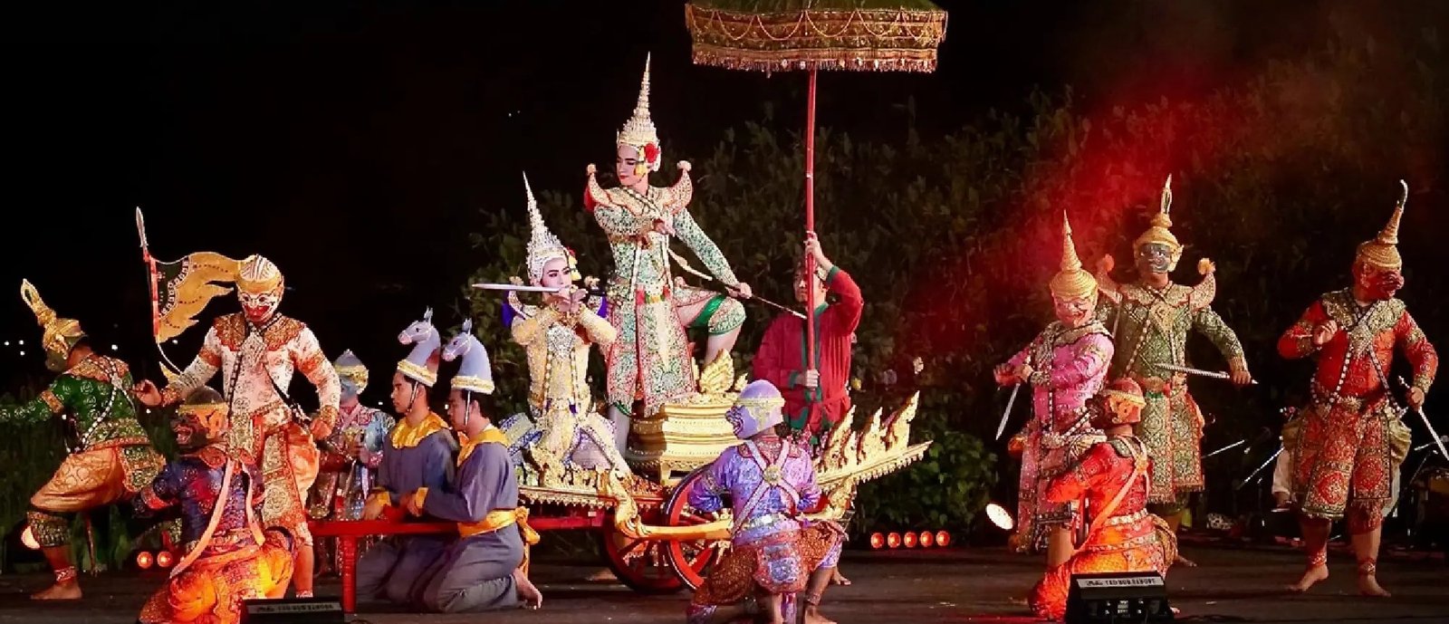 Lanna Cultural Celebrations