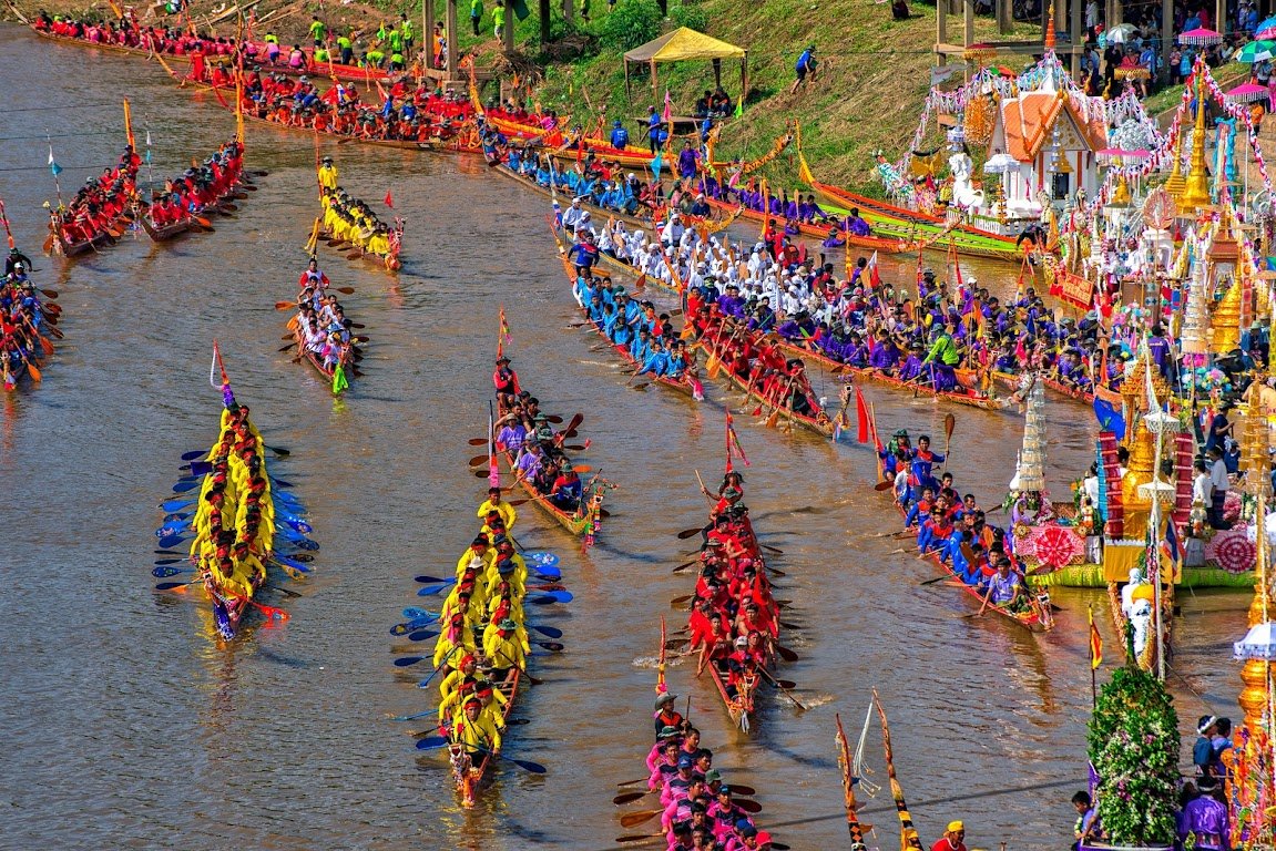 Nan River Festival