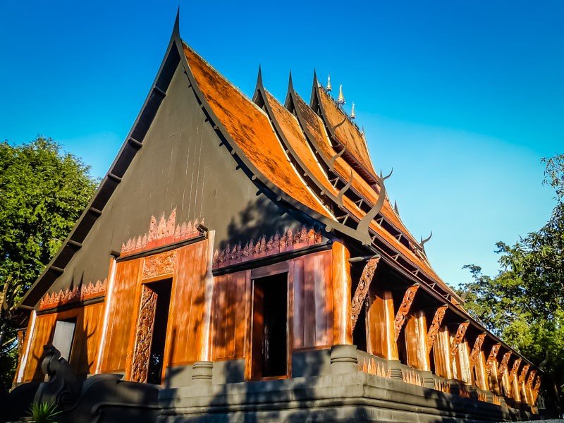 BLACK HOUSE<br/> MUSEUM