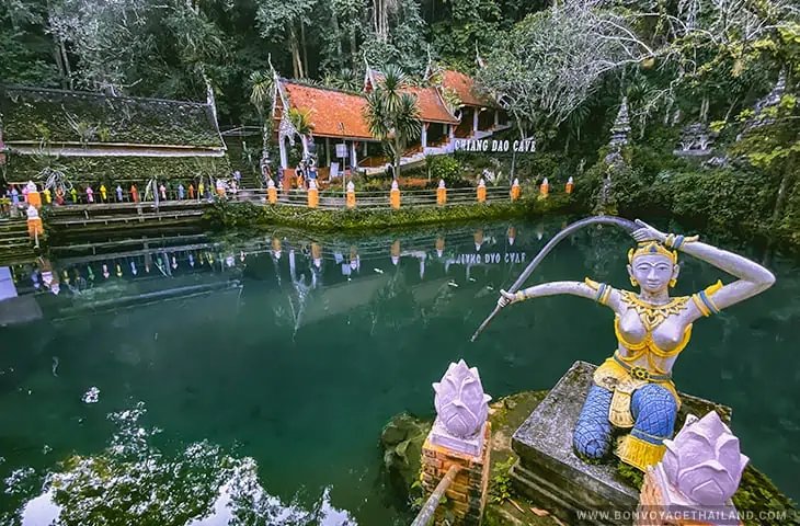 CHIANG DAO