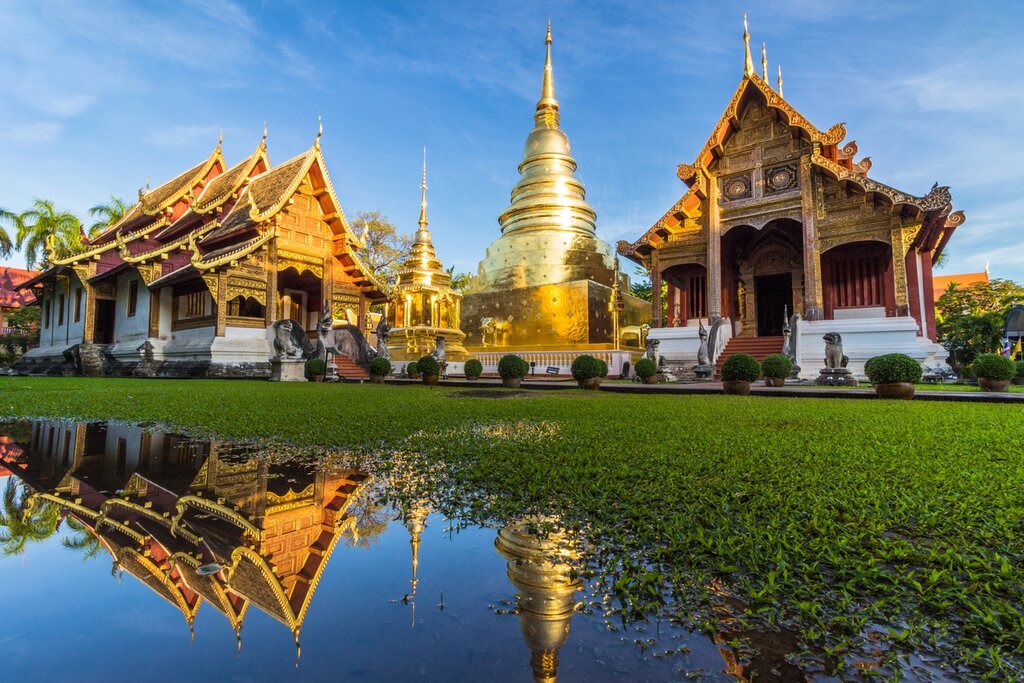CHIANG MAI