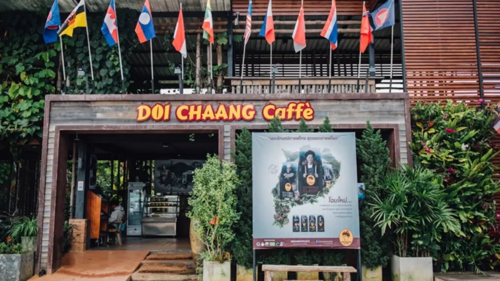 Doi Chang