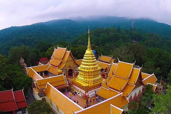 DOI SUTHEP
