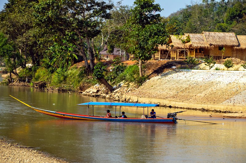KOK RIVER