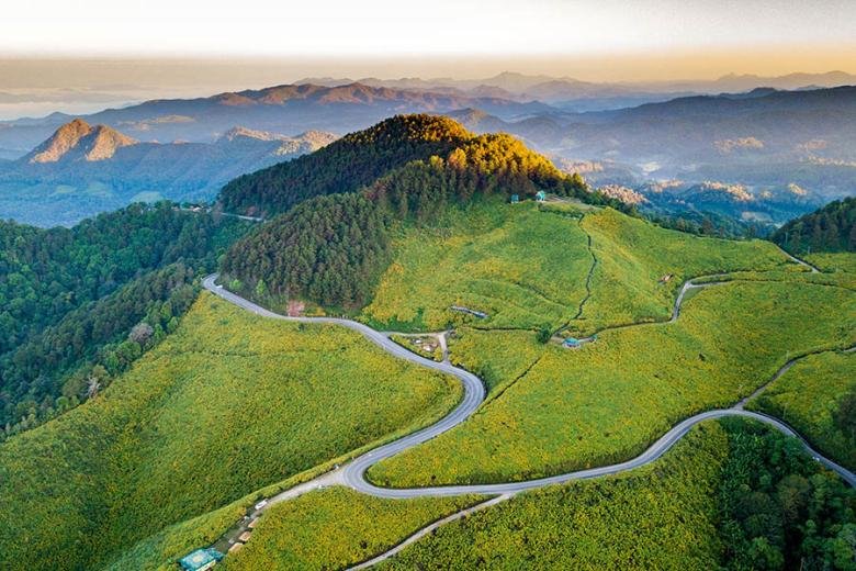 MAE HONG SON