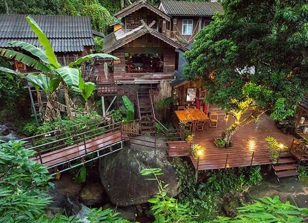MAE KAMPONG