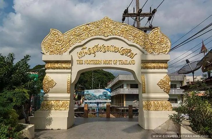 MAE SAI